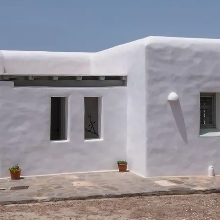 The Faragas Luxury Retreat House Сasa de vacaciones