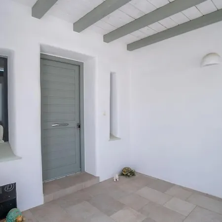 The Faragas Luxury Retreat House Сasa de vacaciones *