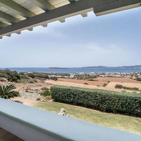 The Faragas Luxury Retreat House Сasa de vacaciones