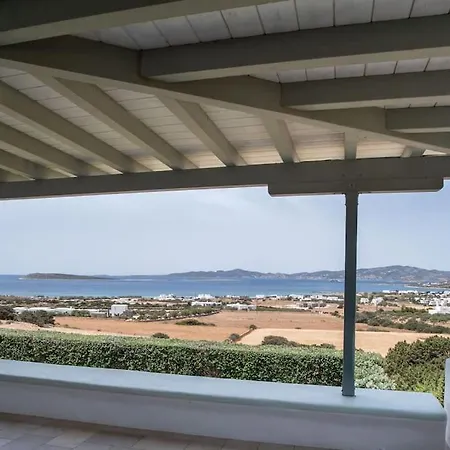 The Faragas Luxury Retreat House Сasa de vacaciones *